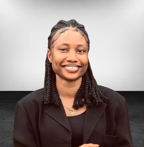 Josiah Approval - Managing Director at Ginoid