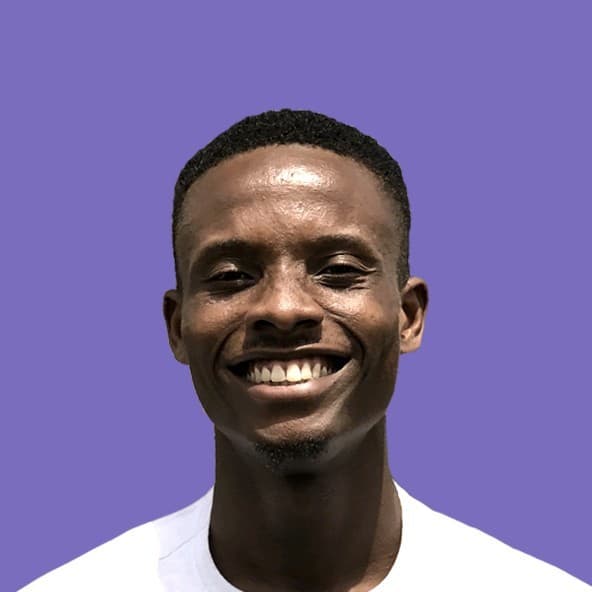 Nekabari Victor - Chief Product Designer at Ginoid